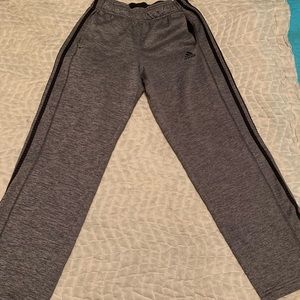 Mens Adidas Climawarm Pants